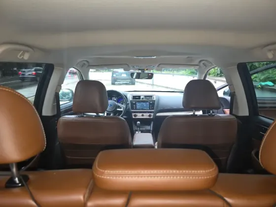 Subaru Outback 2017 ბორჯომი