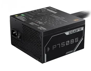 Gigabyte GP-P750Bs 750W 80 Plus Bronze არის საიმედო კვების ბლოკი, რომელიც უზრუნველყოფს 750 ვატ მძლავ თბილისი - photo 2