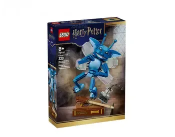Lego Constructor Cornish Pixie V29 is a fantasy-filled children's constructor that will make children feel magical. Tbilisi - photo 1