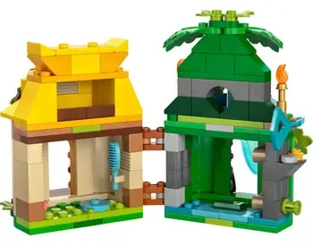 Lego Constructor Disney Moana's Island Fun Tbilisi