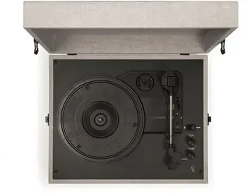 Ფირსაკრავი Crosley Voyager Turntable თბილისი