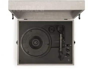 Ფირსაკრავი Crosley Voyager Turntable თბილისი - photo 3