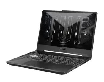 Ნოუთბუქი Asus TUF Gaming A15 15.6'' FHD 144Hz Ryzen 7 170 1 თბილისი