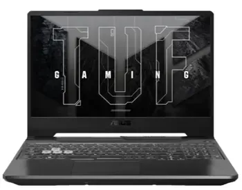 Ნოუთბუქი Asus TUF Gaming A15 15.6'' FHD 144Hz Ryzen 7 170 1 თბილისი