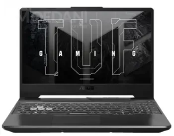 Ნოუთბუქი Asus TUF Gaming A15 15.6'' FHD 144Hz Ryzen 7 170 1 თბილისი - photo 2