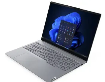 Ნოუთბუქი Lenovo ThinkBook 16 G9 16'' Ryzen 7 250 16Gb 512Gb თბილისი