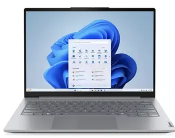 Ნოუთბუქი Lenovo ThinkBook 14 G8 14'' Ultra 5 135H 16Gb 512Gb თბილისი