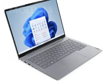 Ნოუთბუქი Lenovo ThinkBook 14 G8 14'' Ultra 5 135H 16Gb 512Gb თბილისი - photo 6