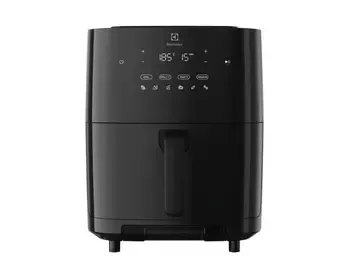 The Electrolux Eaf7Sb air fryer is an innovative kitchen appliance. Tbilisi