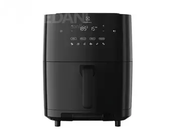 The Electrolux Eaf7Sb air fryer is an innovative kitchen appliance. Tbilisi - photo 1
