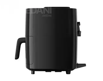 The Electrolux Eaf7Sb air fryer is an innovative kitchen appliance. Tbilisi - photo 2