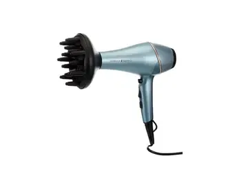 Თმის საშრობი Remington Ac9300 E51 Shine Therapy PRO Hairdrye თბილისი
