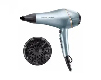 Თმის საშრობი Remington Ac9300 E51 Shine Therapy PRO Hairdrye თბილისი - photo 1