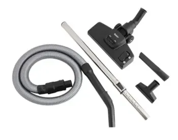 Მტვერსასრუტი Fakir Freelander NH 5056 Slvrstn განკუთვნილია ყოველდღიური დასუფთავების გამარტივებისთვის თბილისი