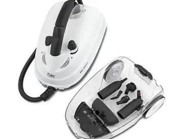 Ორთქლის მტვერსასრუტი Fakir MAX 8682511905658 თბილისი