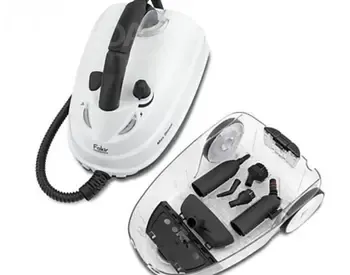 Ორთქლის მტვერსასრუტი Fakir MAX 8682511905658 თბილისი - photo 2