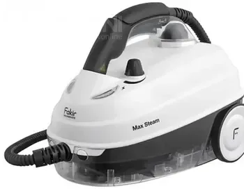 Ორთქლის მტვერსასრუტი Fakir MAX 8682511905658 თბილისი - photo 1
