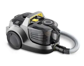 Მტვერსასრუტი Fakir Freelander BL 6054 თბილისი