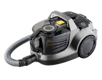Მტვერსასრუტი Fakir Freelander BL 6054 თბილისი