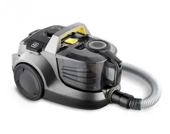 Მტვერსასრუტი Fakir Freelander BL 6054 თბილისი - photo 2