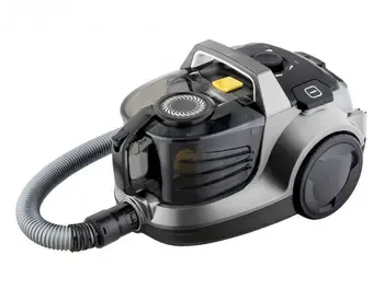 Მტვერსასრუტი Fakir Freelander BL 6054 თბილისი - photo 1