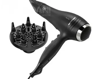 Თმის საშრობი Faki̇r Black Pearl Hair Dryer თბილისი - photo 3