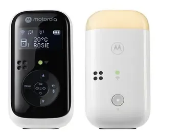 Რადიო ძიძა Motorola PIP 15 Audio Babymonitor თბილისი