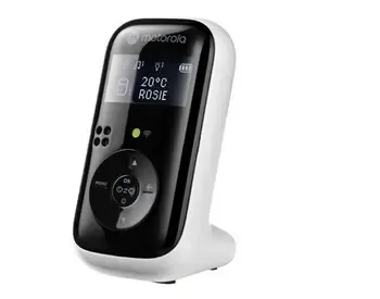 Რადიო ძიძა Motorola PIP 15 Audio Babymonitor თბილისი