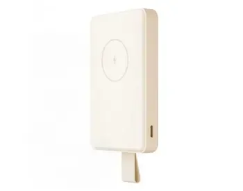 Პორტატული დამტენი Xiaomi Magnetic Power Bank 6000mAh Bhr9074 თბილისი