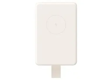 Პორტატული დამტენი Xiaomi Magnetic Power Bank 6000mAh Bhr9074 თბილისი