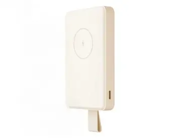 Პორტატული დამტენი Xiaomi Magnetic Power Bank 6000mAh Bhr9074 თბილისი - photo 1