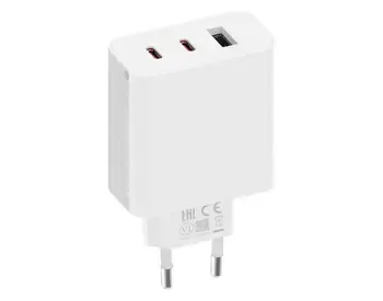 Ადაპტერი Xiaomi 67W GaN Charger 2C1A თბილისი