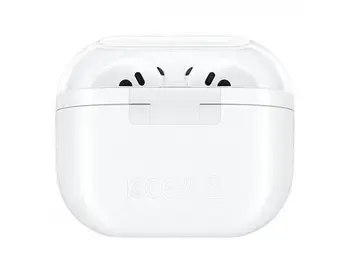 Наушники Samsung Galaxy Buds 3 SM-R530 белые Тбилиси