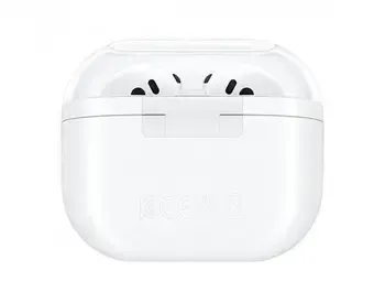 Наушники Samsung Galaxy Buds 3 SM-R530 белые Тбилиси - изображение 1