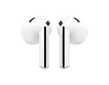 Наушники Samsung Galaxy Buds 3 SM-R530 белые Тбилиси - изображение 2