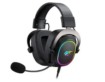 Игровая гарнитура Havit HV-H2002P разработана для профессиональных энтузиастов. Тбилиси