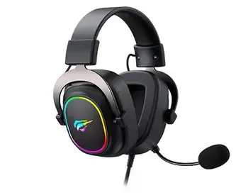 Игровая гарнитура Havit HV-H2002P разработана для профессиональных энтузиастов. Тбилиси