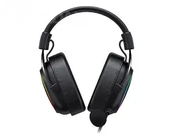 Игровая гарнитура Havit HV-H2002P разработана для профессиональных энтузиастов. Тбилиси - изображение 3
