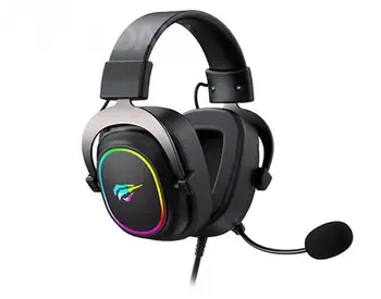 Игровая гарнитура Havit HV-H2002P разработана для профессиональных энтузиастов. Тбилиси - изображение 2