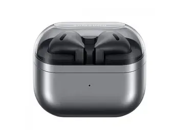 Наушники Samsung Galaxy Buds 3 SM-R530 серебристого цвета Тбилиси