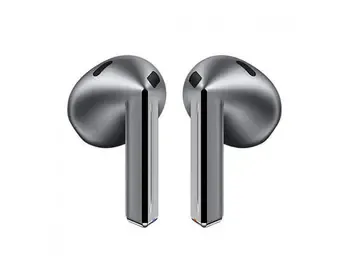 Наушники Samsung Galaxy Buds 3 SM-R530 серебристого цвета Тбилиси