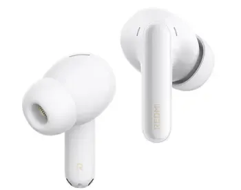Xiaomi Redmi Buds 8 Pro White — это беспроводные наушники с современным дизайном. Тбилиси