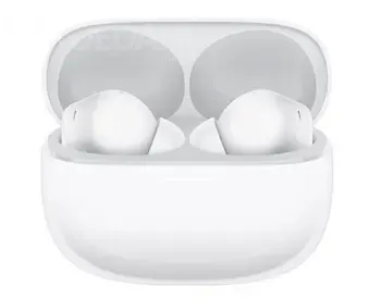 Xiaomi Redmi Buds 8 Pro White — это беспроводные наушники с современным дизайном. Тбилиси - изображение 1