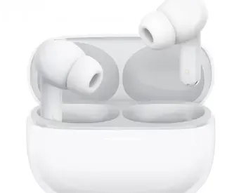 Xiaomi Redmi Buds 8 Pro White — это беспроводные наушники с современным дизайном. Тбилиси - изображение 2