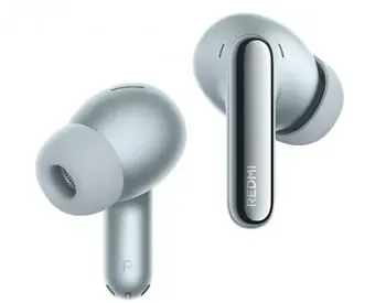 Xiaomi Redmi Buds 8 Pro Blue — это инновационные и современные беспроводные наушники, известные своими Тбилиси - изображение 3