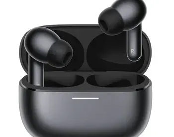 Xiaomi Redmi Buds 8 Pro Black — это современная беспроводная гарнитура с изысканным дизайном. Тбилиси