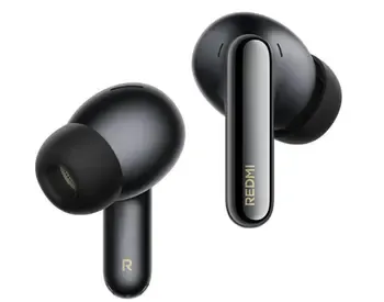 Xiaomi Redmi Buds 8 Pro Black — это современная беспроводная гарнитура с изысканным дизайном. Тбилиси