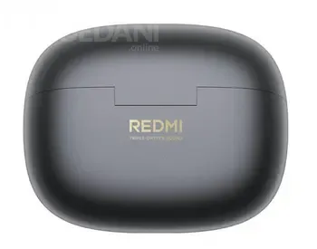 Xiaomi Redmi Buds 8 Pro Black — это современная беспроводная гарнитура с изысканным дизайном. Тбилиси - изображение 5