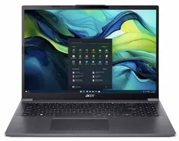 Ნოუთბუქი Acer Notebook Aspire 16 A16-71M 16" Wuxga+ Oled, In თბილისი