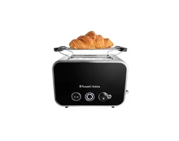 The Russell Hobbs 26430-56/RH Distinctions 2S toaster is a stylish and functional appliance. Tbilisi